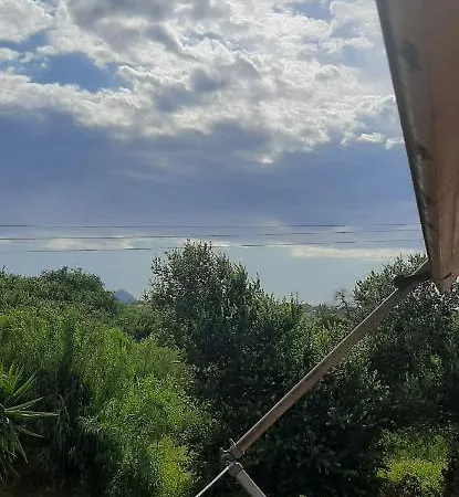 Casa Di Daisy דירה