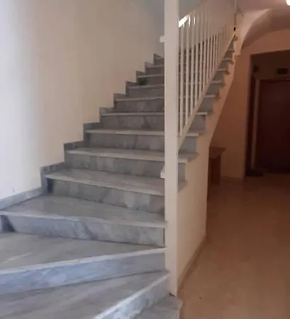 דירה Casa Di Daisy *
