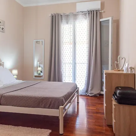 Apartamento Casa Di Daisy *