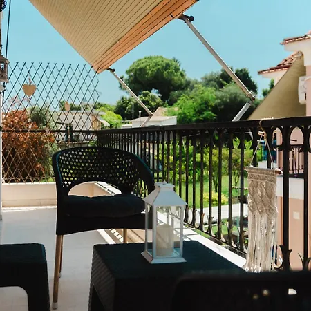 Casa Di Daisy דירה