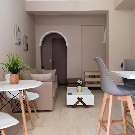 Casa Di Daisy Apartamento *