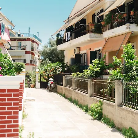 Casa Di Daisy Corfu (city)