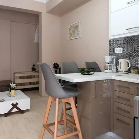 Apartamento Casa Di Daisy