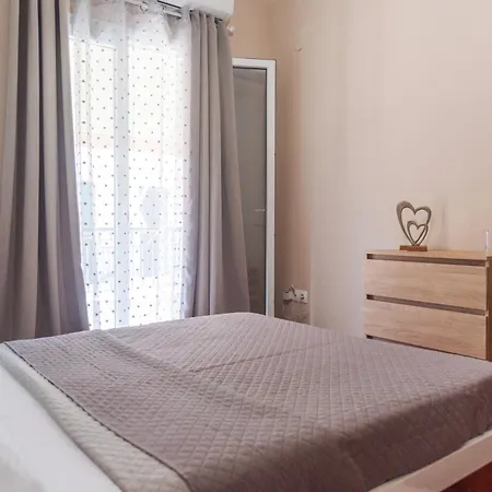 דירה Casa Di Daisy *