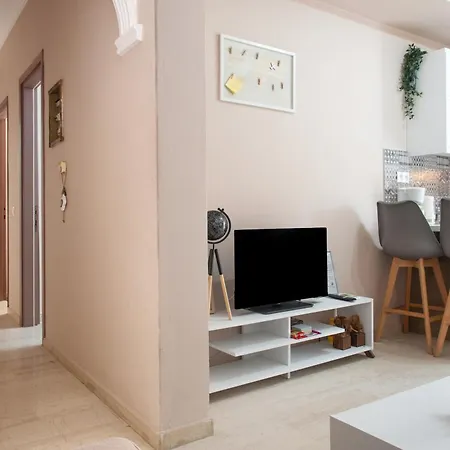 Apartamento Casa Di Daisy Corfu (city)