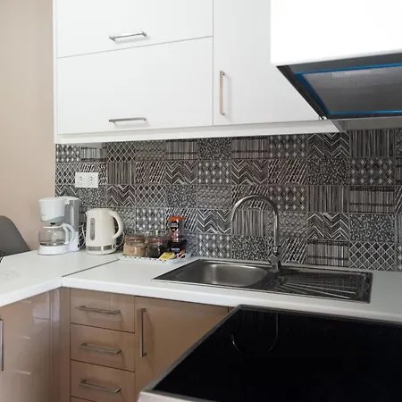 Apartamento Casa Di Daisy