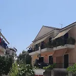 Casa Di Daisy شقة *