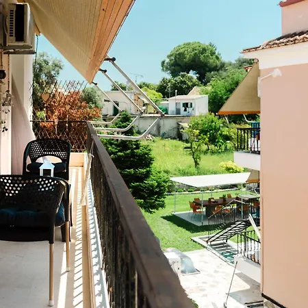 Casa Di Daisy Appartement Corfu (city)