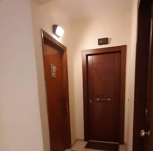 Casa Di Daisy Appartement *