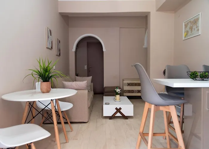 Casa Di Daisy Appartement *