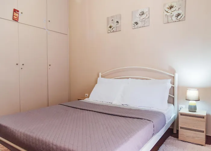 Casa Di Daisy Appartement *
