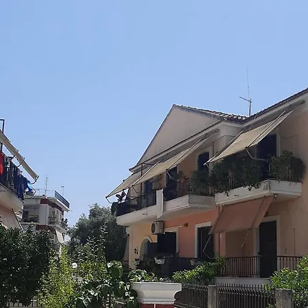 Casa Di Daisy Lägenhet *