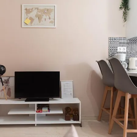 Casa Di Daisy * Corfu (city)