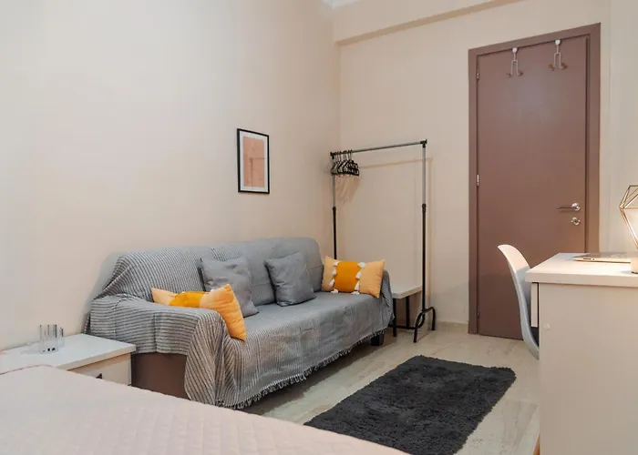 Casa Di Daisy * Corfu (city)