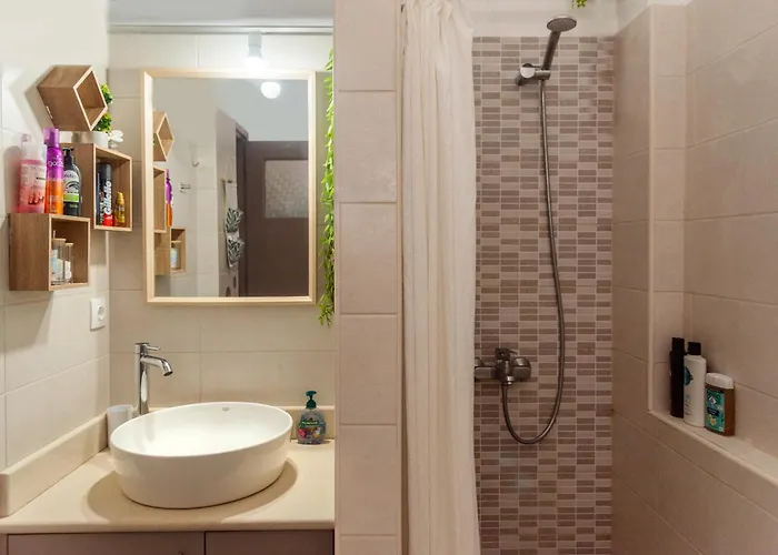 Casa Di Daisy * Corfu (city)