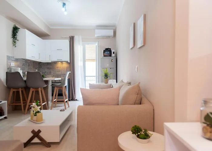 Apartament Casa Di Daisy