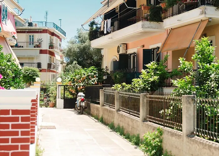 Casa Di Daisy Corfu (city)