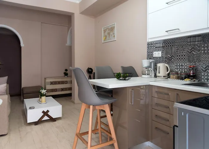 Apartament Casa Di Daisy