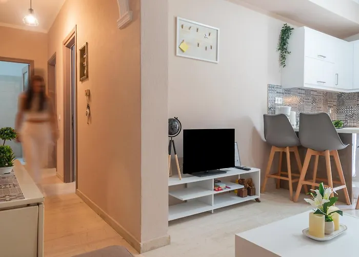 Apartament Casa Di Daisy Corfu (city)