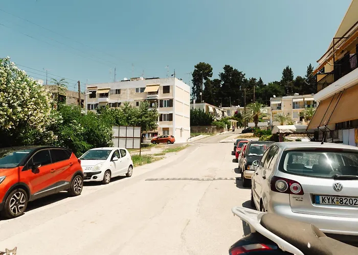 Casa Di Daisy *