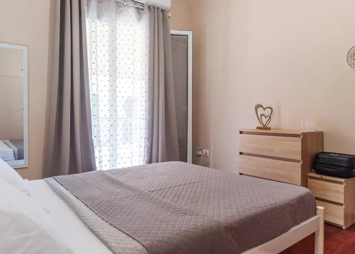 Apartament Casa Di Daisy *