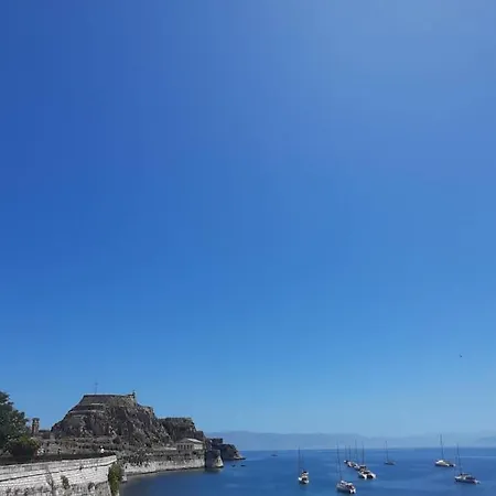 Casa Di Daisy Διαμέρισμα