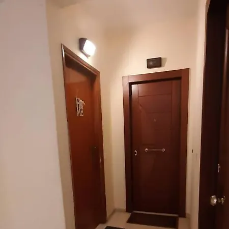 Casa Di Daisy Apartmán *