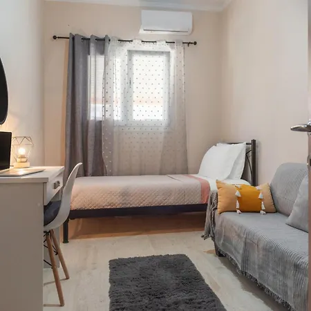 Casa Di Daisy Διαμέρισμα