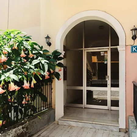 Casa Di Daisy Διαμέρισμα *