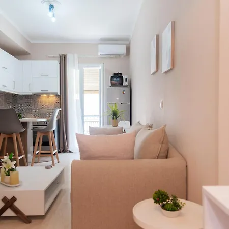 Διαμέρισμα Casa Di Daisy