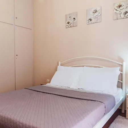 Casa Di Daisy Διαμέρισμα *