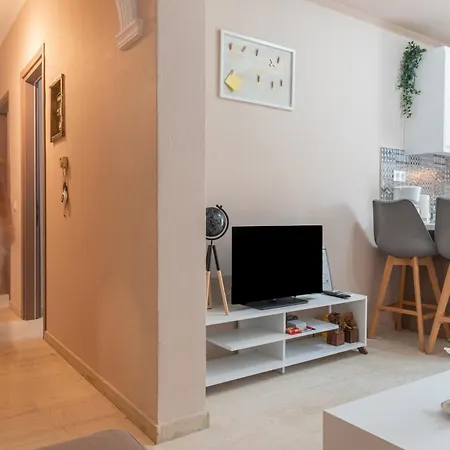 Διαμέρισμα Casa Di Daisy Corfu (city)