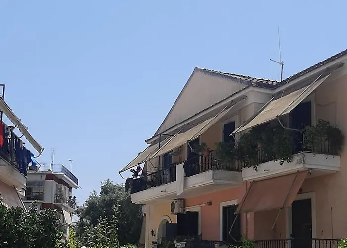 Casa Di Daisy Appartamento *
