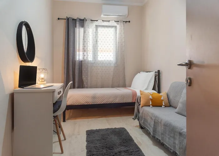 Casa Di Daisy Appartamento