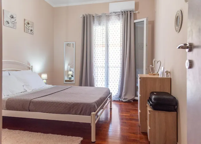 Appartamento Casa Di Daisy *
