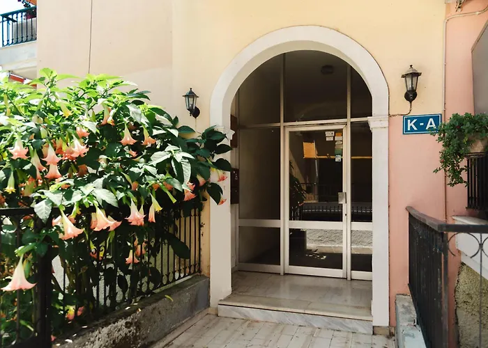 Casa Di Daisy Appartamento *
